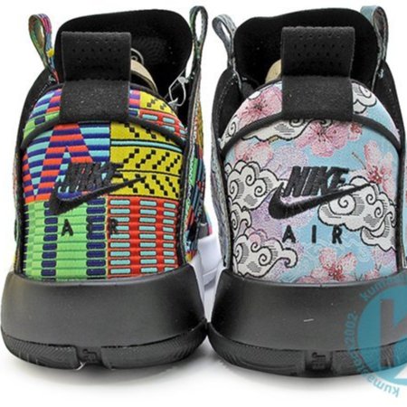 NIKE AIR JORDAN XXXIV RUI PE 34 HACHIMURA 八村壘櫻花DA1900-900