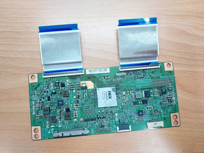 鴻海FT-50IA601 邏輯板94V-0E88441 拆機良品0 Yahoo拍賣