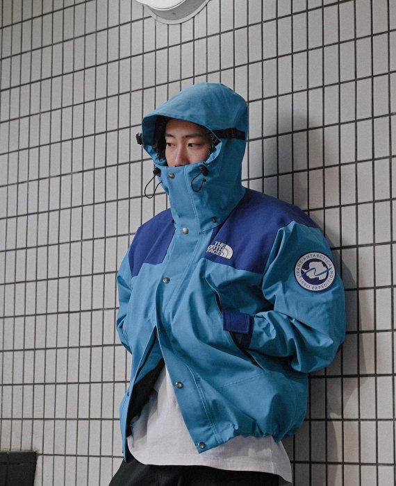ジャケット・アウター 40th Trans Antarctica Mountain Jacket XL THE NORTH FACE 40th TRANS ANTARCTICA MOUNTAIN JACKET 40th
