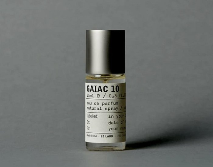 柚　国内正規品　LE LABO GAIAC 10 15ml 東京限定品 楽天市場】【国内正規品】LE LABO ル ラボ ガイアック 10 GAIAC