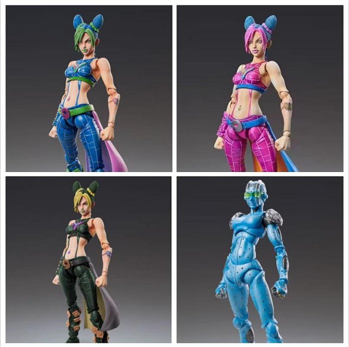 超像可動徐倫的價格推薦- 2025年10月| 比價比個夠BigGo