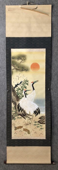 松鶴圖-優惠推薦2026年5月| Yahoo拍賣