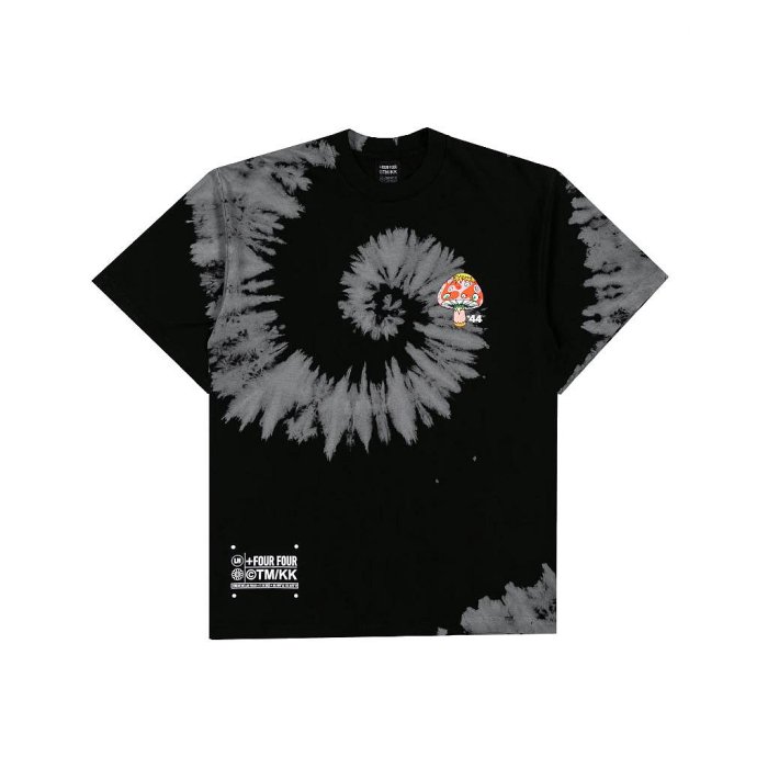 村上隆 RTFKT Makanai Drip LS Shirt ブラック XL - Murakami メルカリ 