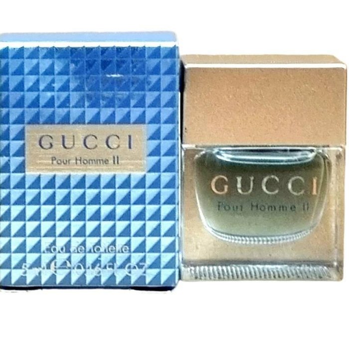 Gucci Pour Homme Ii的價格推薦- 2025年8月| 比價比個夠BigGo