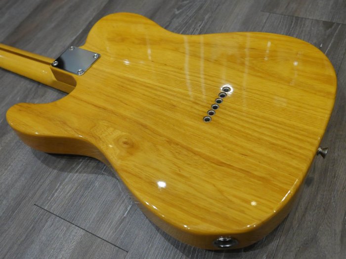 2002 Fender Japan Vintage TL-52(V/TX) Telecaater | Yahoo拍賣