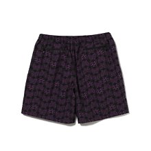 日貨代購CITY】2023SS NEEDLES BEAMS 別注SWIM SHORT 短褲滿版蝴蝶現貨