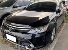 【批發價限量出清】Toyota Camry 2015