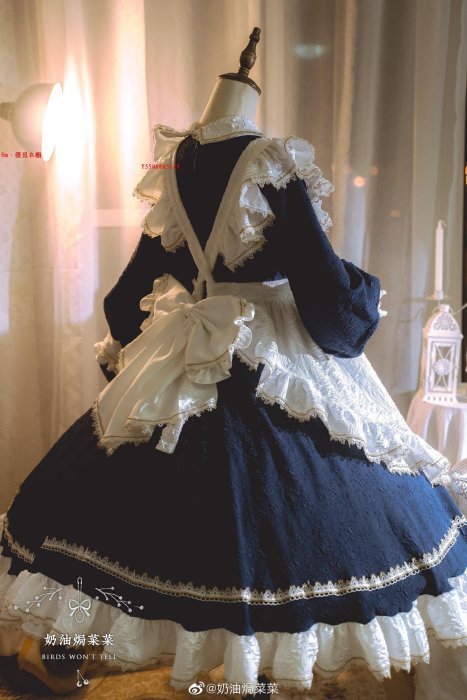 Um·優覓河童重工東方project 十六夜咲夜cosplay 二設COS服| Yahoo拍賣