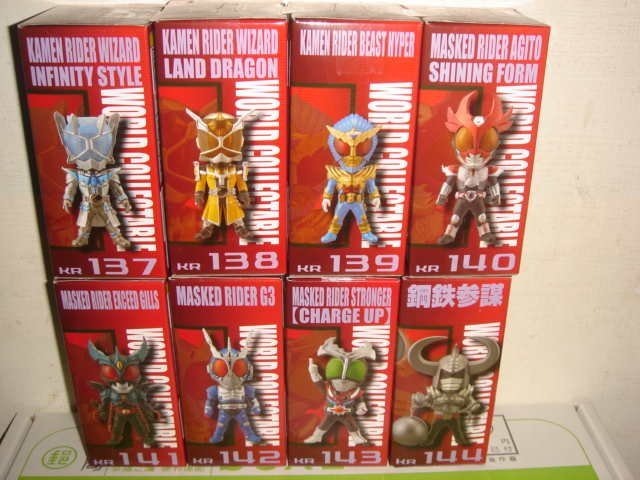 SHF 假面騎士強人的價格推薦- 2026年6月| 比價比個夠BigGo