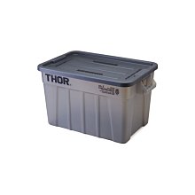 希望商店】NEIGHBORHOOD SRL THOR 75 / P-TOTES CONTAINER 22SS 大置物