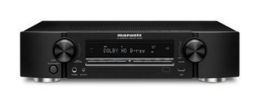 marantz AV環繞擴大機 NR1605-3