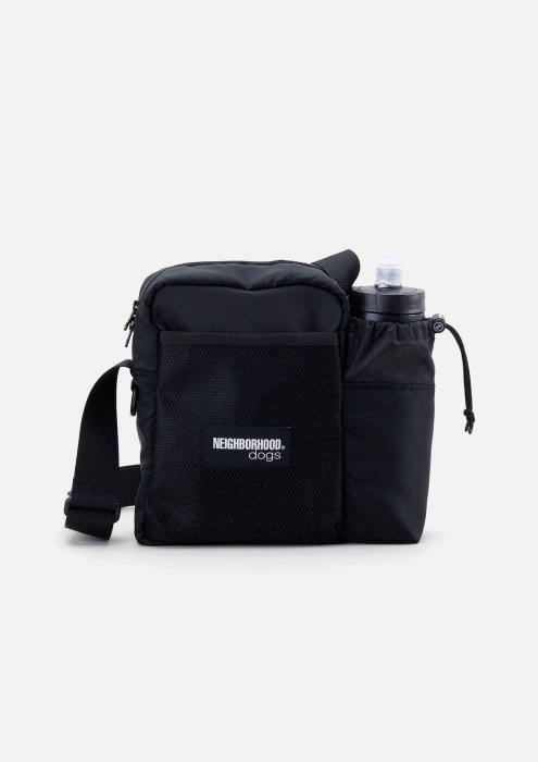 日貨代購CITY】2024SS NEIGHBORHOOD DOG WALKING SHOULDER BAG