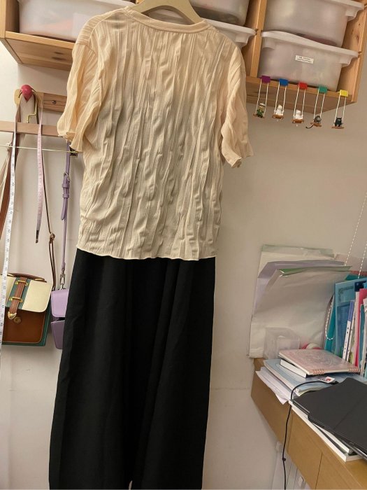 特價 日本 Lowrys farm 二件式 洋裝