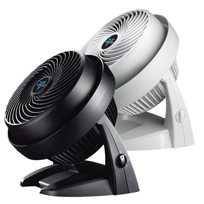 【家電購】詢價優惠~VORNADO 渦輪空氣循環扇 630B黑/630W白兩色 原廠公司貨 6年保固