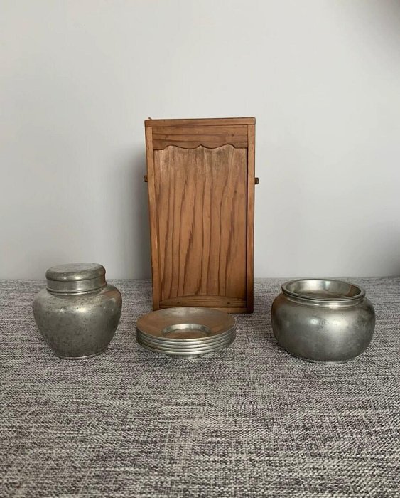 老錫罐的價格推薦- 2026年2月| 比價比個夠BigGo