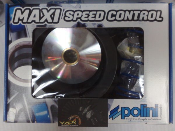 義大利 POLINI 傳動組【GY6 / G3 / G4 / G-MAX150 / GP125 / BUBU125 / 地瓜專用】