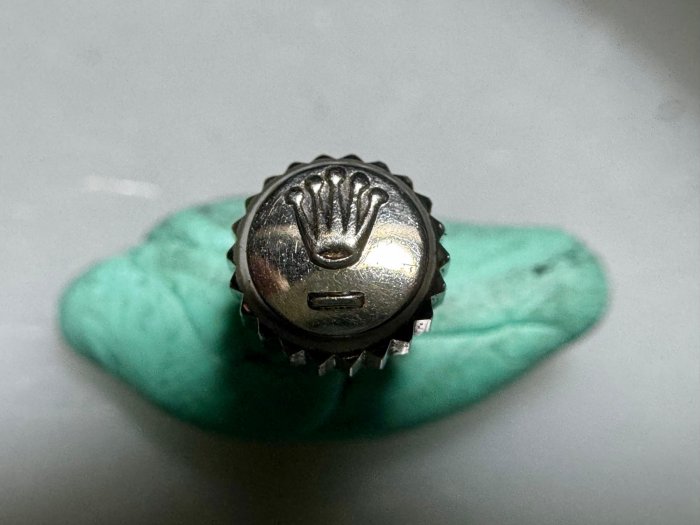 二手 ROLEX 勞力士 1601 16014 16250 1803 1603 1675 1655 16030 18039 原裝龍頭