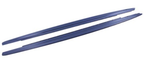 泰山美研社19061204 BMW G30 G31 MTECH 1:1 Peroformance 側裙定風翼 PP材質