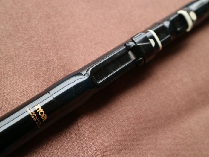 RYOBI 浦千鳥9:1 PRO TYPE 53-63 日本製前打竿| Yahoo拍賣