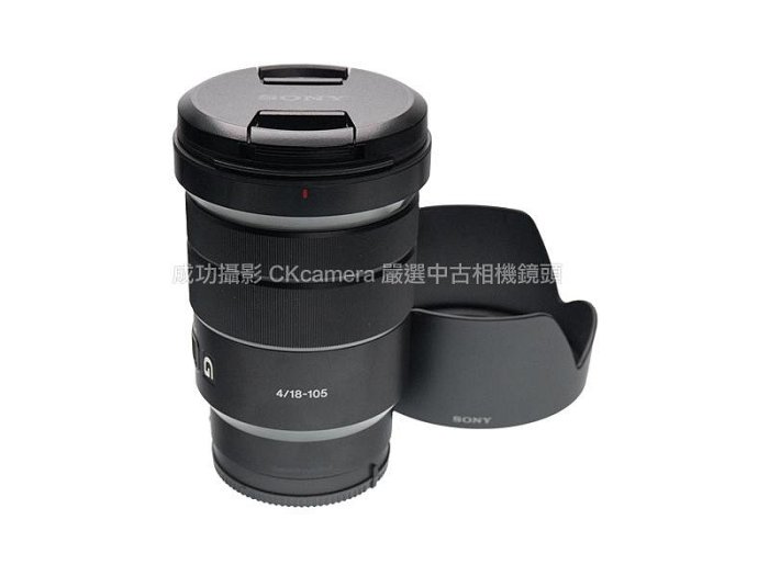 SONY ソニー　E PZ 18-105mm F4 G OSS 中古 SONY E PZ 18-105mm F4 G OSS SELP18105G 価格比較 - 価格.com