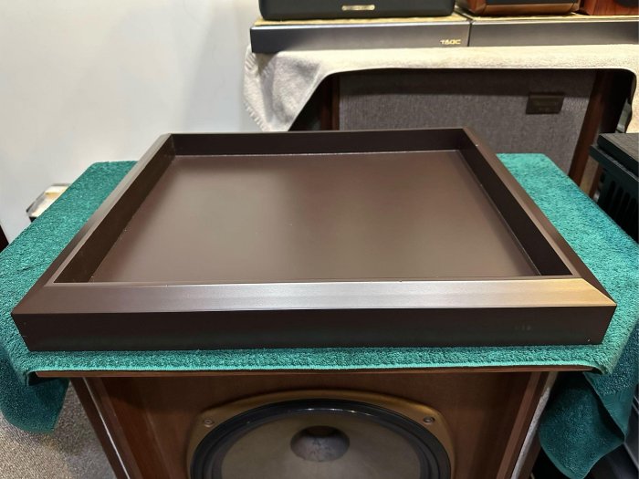 杰士音響】日本音神ACOUSTIC REVIVE YST-64專業調聲板，對聲音有全面正