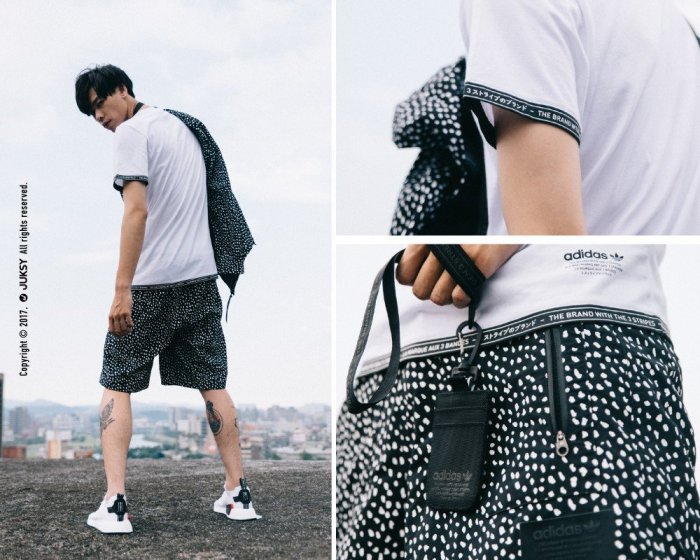 ADIDAS NMD Shorts BS2532 | Yahoo