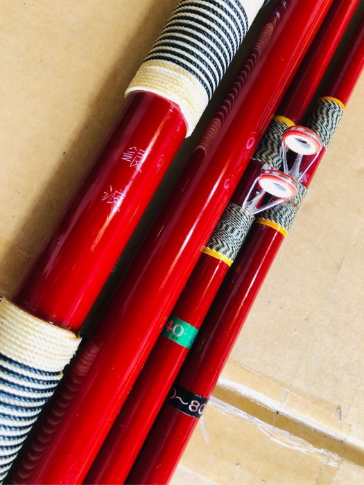 SAKURA 新成銀波3.9m 船竿 3ピース SAKURA 新成銀波3.9m 船竿 3ピース SAKURA 新成銀波3.9m 船竿 3ピース