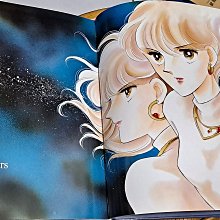 ◕‿◕):°*＊日文版畫冊:°* ～＊海の闇、月の影─イラスト集＊()～篠原