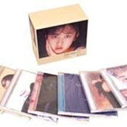斉藤由貴/ 齊藤由貴/ Yuki Saito ~ CD-BOX 2 ( 6CD ) ~ 完全限定盤