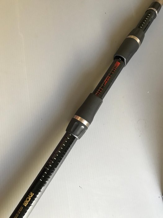 RYOBI CERATEC KAISER 浦千鳥IRS 36 落入/前打竿| Yahoo拍賣