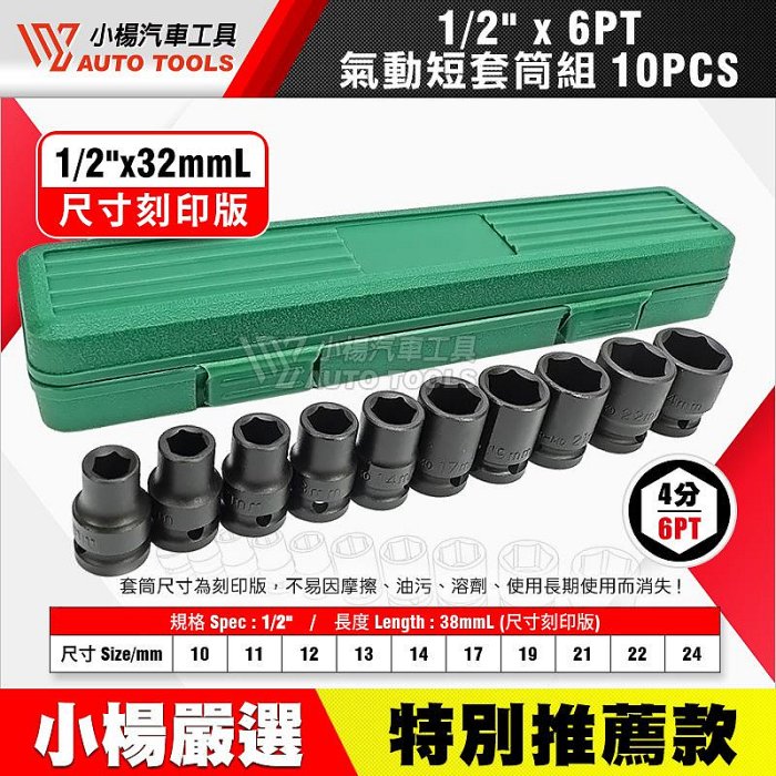 小楊汽車工具】JTC 5212 1/2