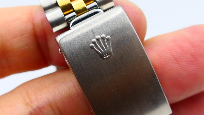 【美好時光】個人收藏釋出!勞力士ROLEX 16233盒單全美品 1601 16013 116233參考