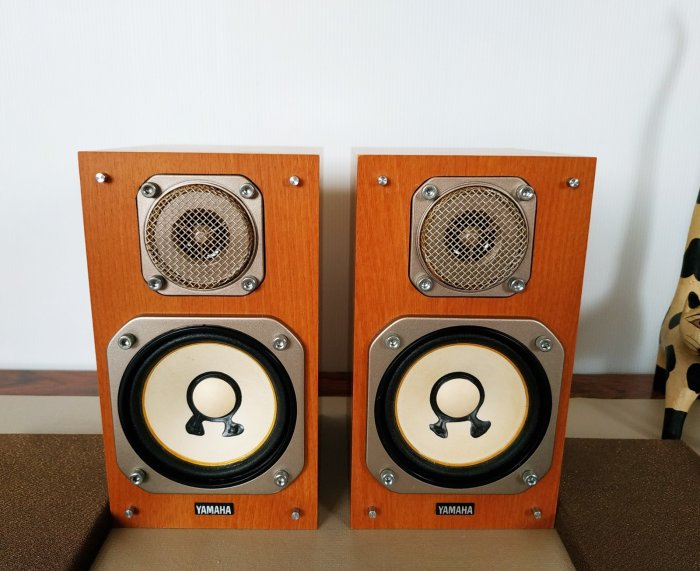 【永遠名機】YAMAHA NS-10M 永遠名機】YAMAHA NS-10M Yamaha NS-10mの凄さを詳しく解説します