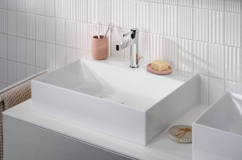 【麗室衛浴】德國HANSGROHE FINORIS 臉盆龍頭76020000 product lightbox image 3