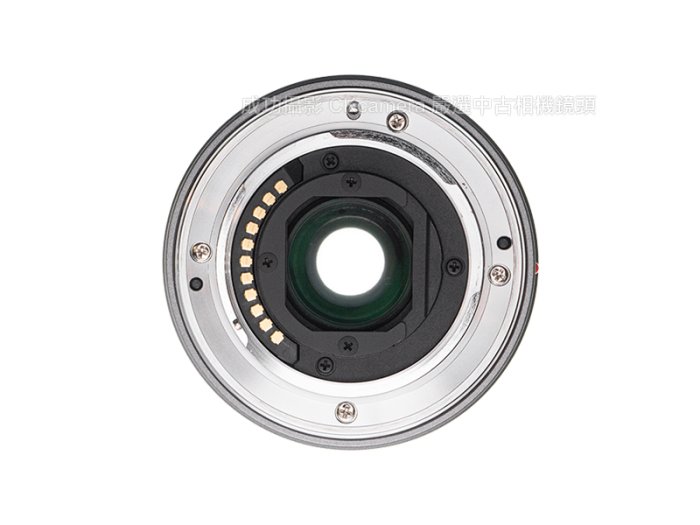 成功攝影Panasonic Lumix G Fisheye 8mm F3.5 中古二手魚眼鏡頭超廣角