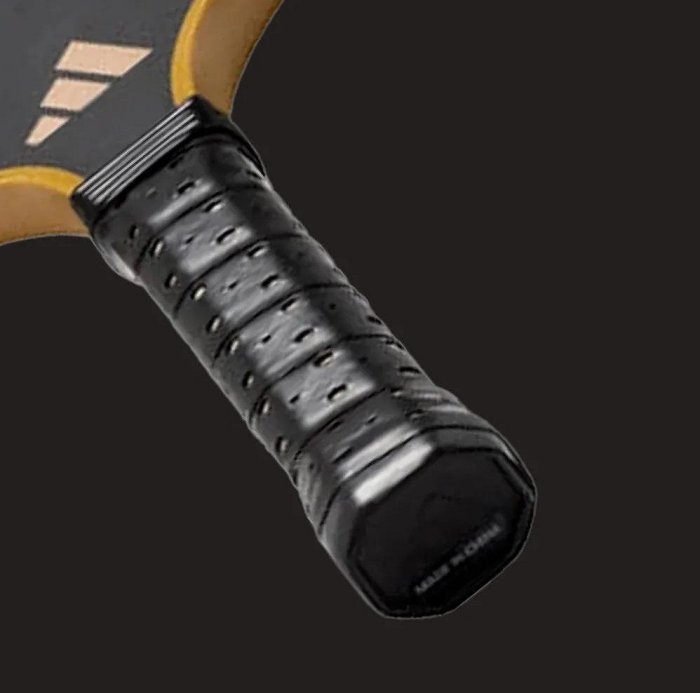 【曼森體育】 adidas Adipower PRO EDT 16mm 匹克球拍 職業選手使用款