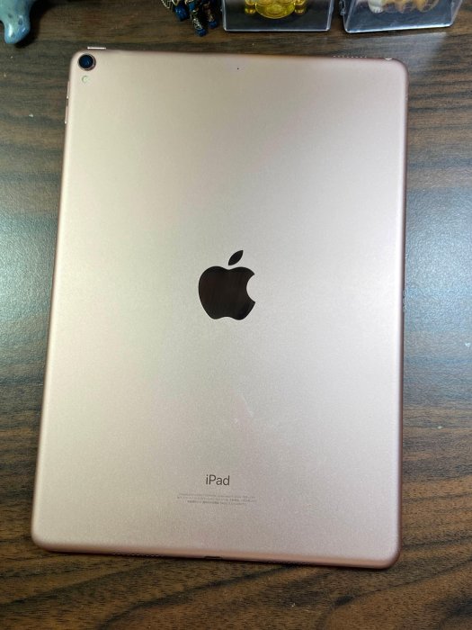 Apple IPad Pro 10.5吋 256G WIFI版 二手蘋果平板 大螢幕平板 2018