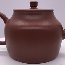 乾隆年製 朱泥茶壺 乾隆年製朱泥茶壺