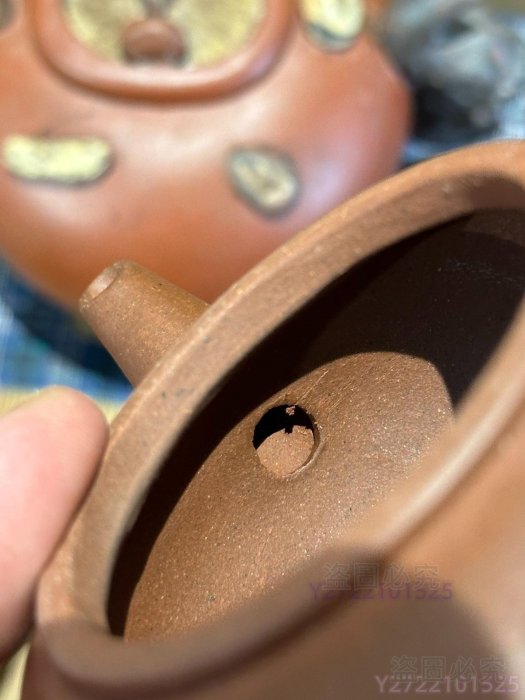 80年代紫砂十二杯水平壺全品容量180cc 蓋款12 底款中國宜興藏品老貨舊