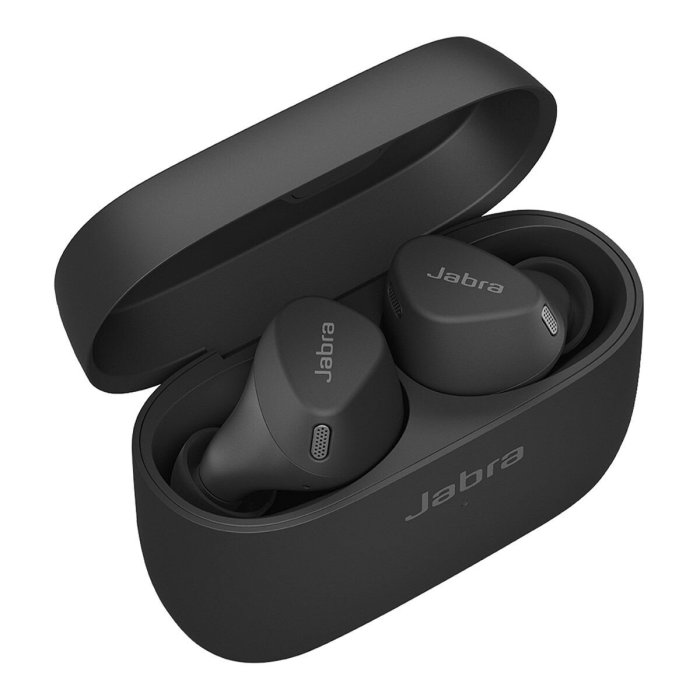 💓好市多代購/免運最便宜💓 Jabra Elite 4 Active 真無線降噪藍牙耳機 藍牙5.2版本,最遠10公尺範圍