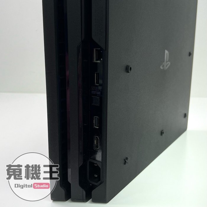 蒐機王】Sony PS4 Pro CUH-7117B 1TB 版本: 12.00【S】D7117-S | Yahoo拍賣