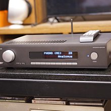 [ 一元音 ] 新品11! 水役款 英 ARCAM SA30 智能串流合大 一元起