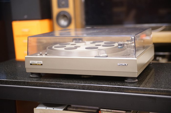 SONY PS-4750 ステレオプレーヤーシステム Amazon.co.jp: SONY ソニー PS-4750 アナログレコードプレイヤー