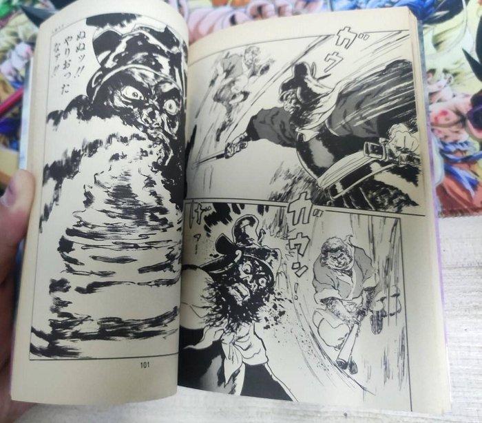 孫悟空　全9巻　初版　小島剛夕 孫悟空1-9(完) 作者:小島剛夕小池一夫神絕版．極珍貴 日文版