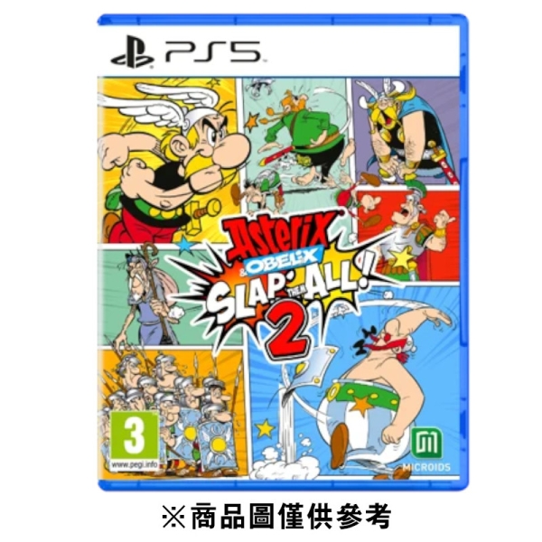 【PS5】 維京海盜 打爆遊戲《英文版》2023-11-30預定上市