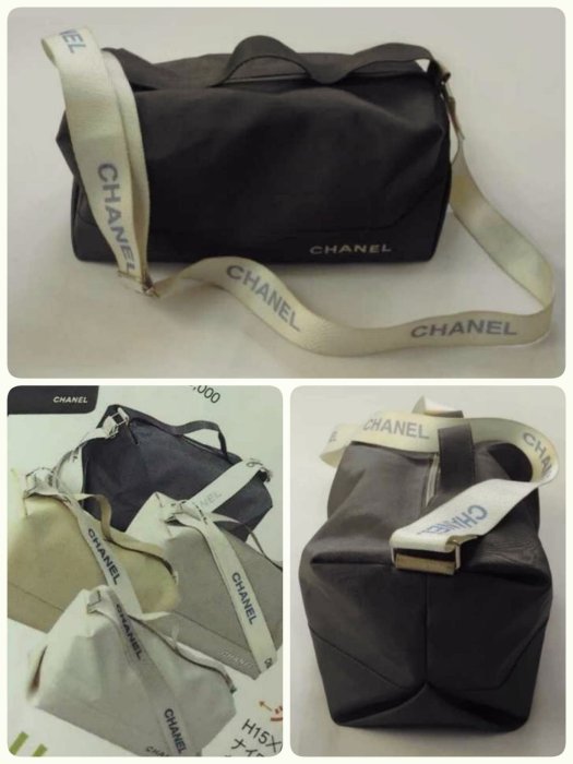 Chanel ❤️ 雜誌款 面紙盒包