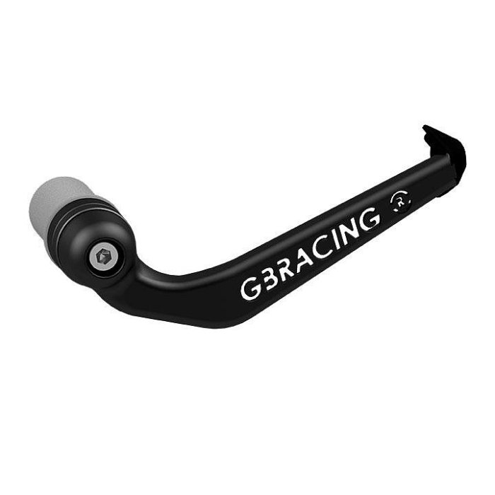 GBRacing】煞車護弓煞車拉桿拉桿護弓KAWASAKI ZX4R ZX4RR ZX 4RR