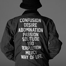 希望商店】 WTAPS x CARHARTT DETROIT JACKET 15AW 聯名刺繡夾克