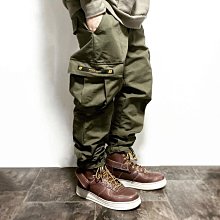 20AW Wtaps JUNGLE STOCK RIPSTOP. CORDURA 軍裝長褲工裝工作褲