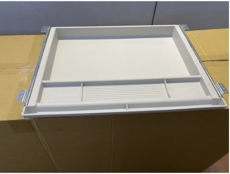 新品 塑鋼中抽 辦公配件 會議桌 折疊桌 工作桌 OA辦公桌 電腦桌 辦公桌 書桌 洽談桌 A3787【晶選二手傢俱】